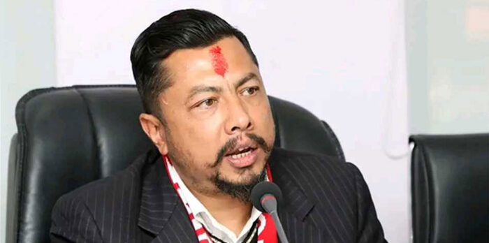 Birajbhakta-shrestha
