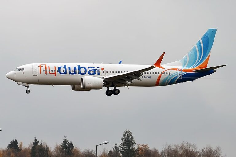 Fly-dubai