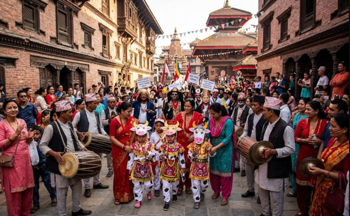 Gaijatra