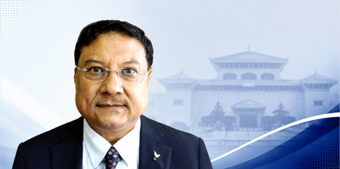 Kishwor-Shrestha