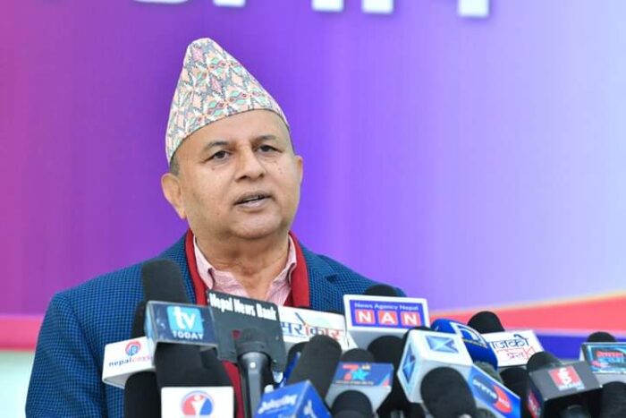 SHANKER-POKHREL