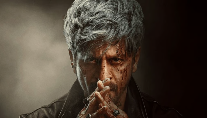 Sharukh