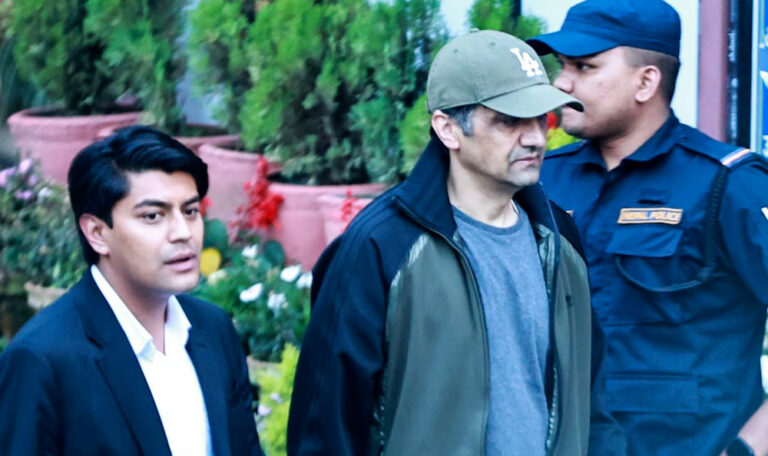 Sulab and Deepak