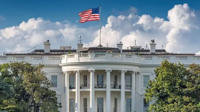 Whitehouse-USA