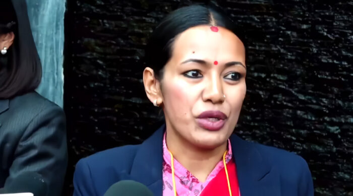 aashika-tamang