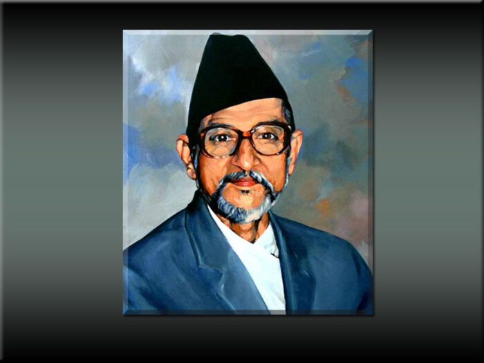 bp-koirala