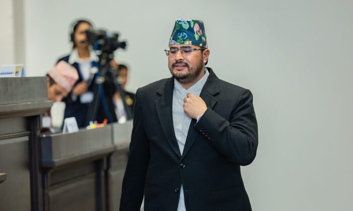 gyanendra-shahi