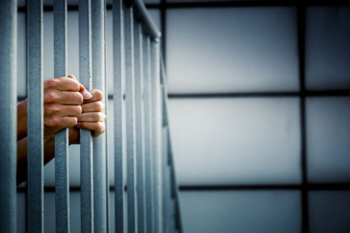 jail