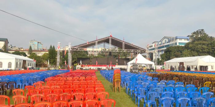 nepali-congress