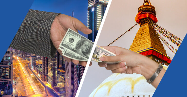 remittance