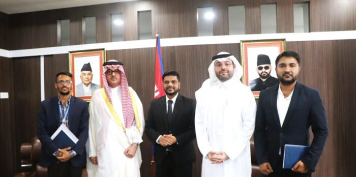 saudi
