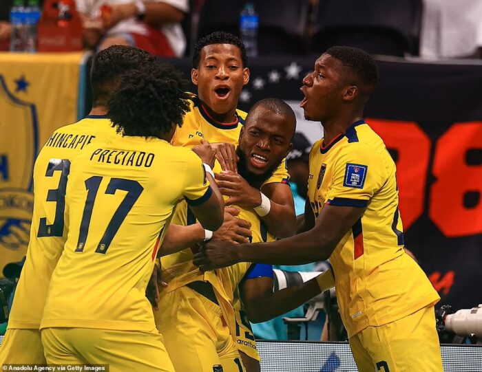 world cup